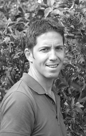 כפיר פישר אדריכלות נוף