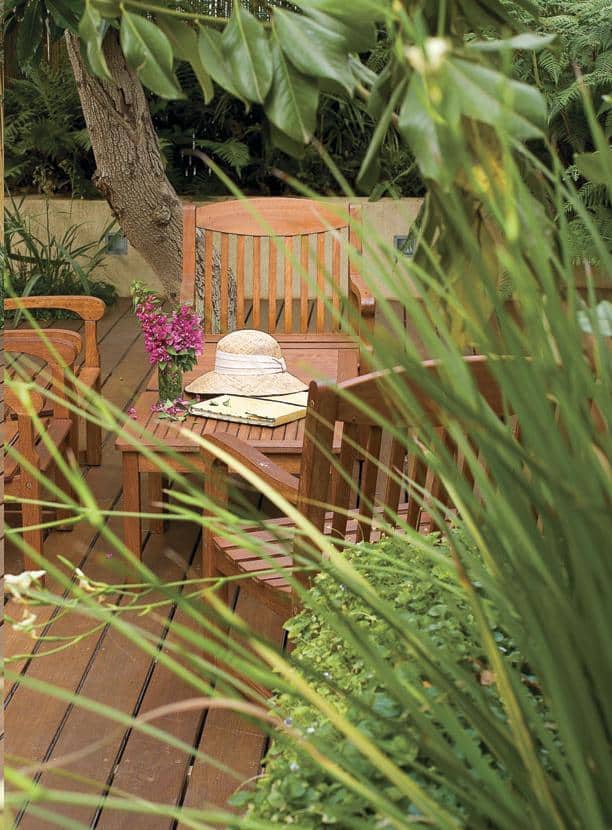 כפיר פישר אדריכלות נוף